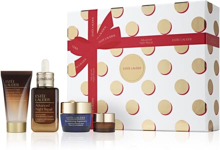Estée Lauder The Lift + Glow Routine