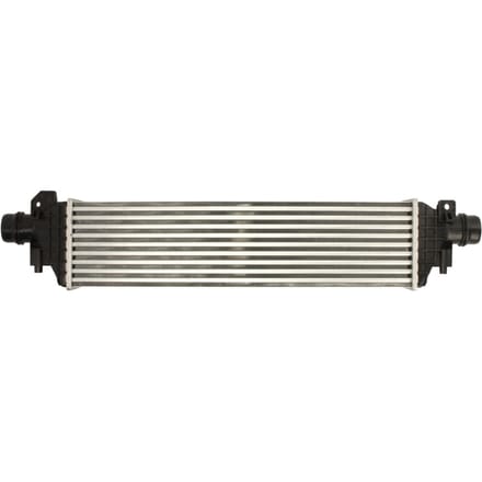 Intercooler THERMOTEC DAX021TT