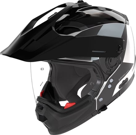 Nolan N70-2 X 06 Turbine Helm -