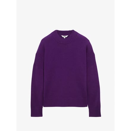 Vrouwentrui Aigle Colorblock