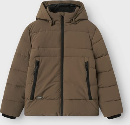 Name It Melvin Puffer Jas Junior - Maat 158