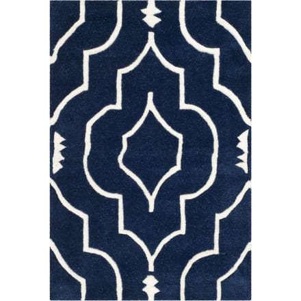 Vloerkleed Morgan handgemaakt | Safavieh