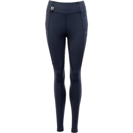 Dameslegging met volledige grip ANKY XR25101 3C
