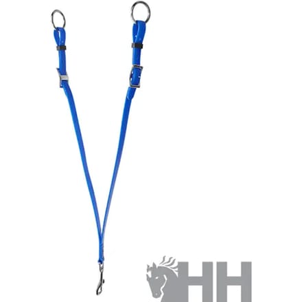 Jachthalsband voor paarden Lexhis Biothane