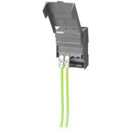 Siemens 6GK52040BA002AF2 6GK5204-0BA00-2AF2 Netwerk switch 10 / 100 MBit/s