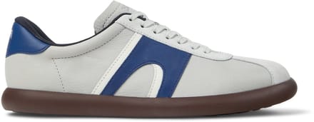 Camper Pelotas Soller Sneaker - Herren - Pastelgrijs - 44