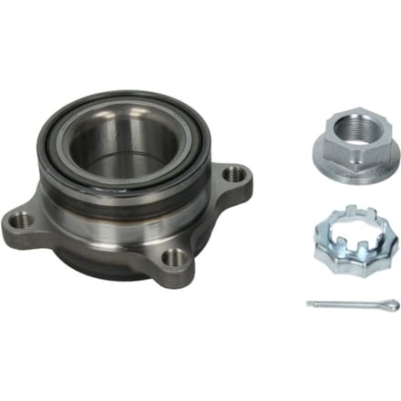 Wiellagerset SNR R173.42