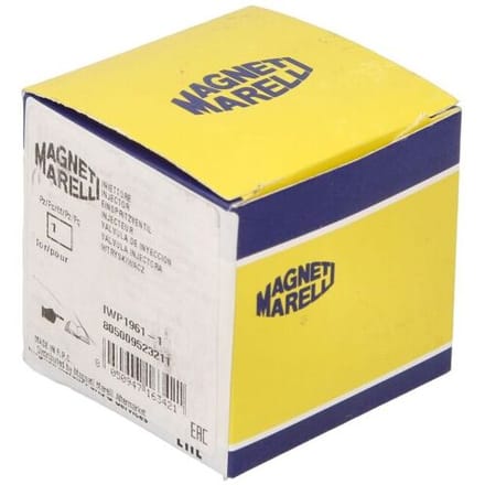 Brandstofinjector MAGNETI MARELLI 805009523211