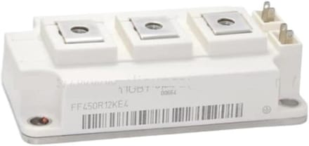 IGBT Module - Transistor Component - Industriële Elektronica - Hoog Vermogen Component - 1x1x1 cm