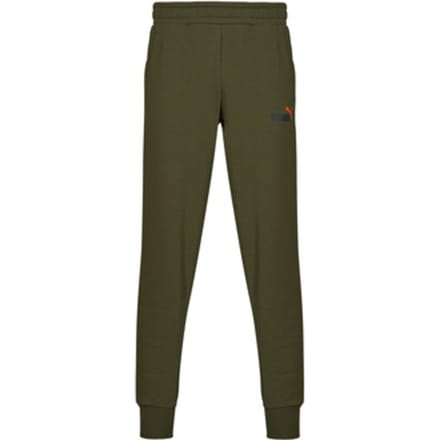 Trainingsbroek Puma ESS+ 2 COL LOGO PANTS FL CL