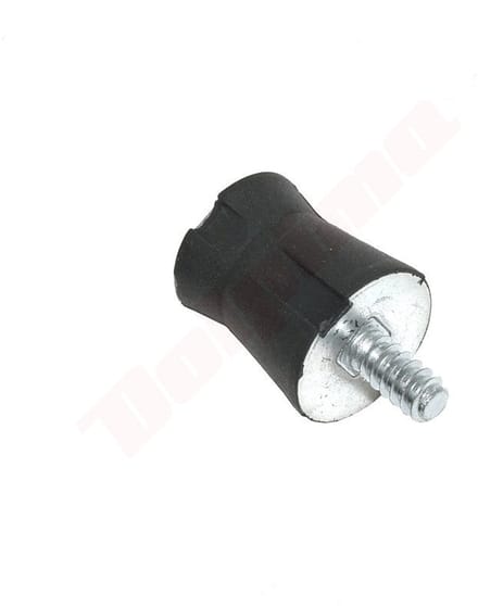 Trillingsdemper passend op HUSQVARNA 288 ( 501 81 47-01 , 501 81 47-02 )