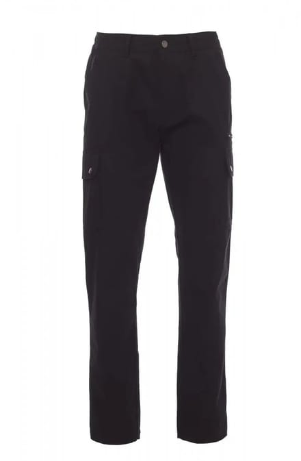 Payper Forest/Summer - Black - L