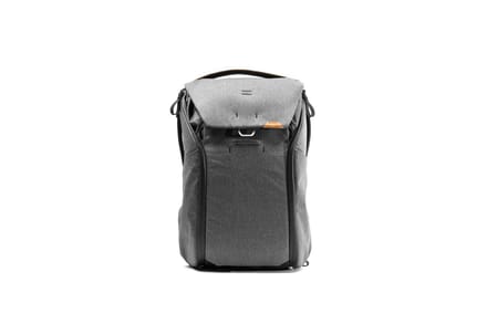 Peak Design Everyday backpack 30L v2 - Rugzak - Charcoal