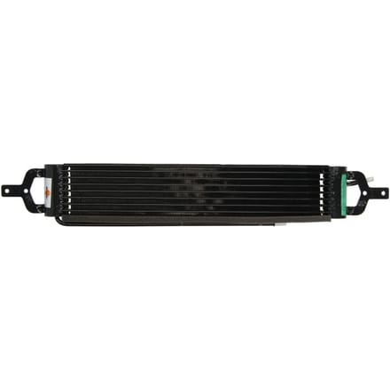 Olie radiator, automatische versnellingsbak NRF 31809