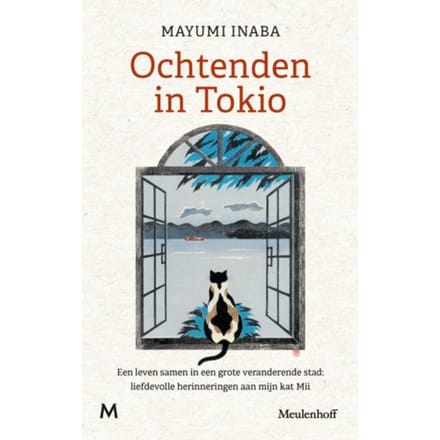 Ochtenden In Tokio - Mayumi Inaba