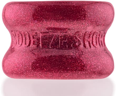 Oxballs - Squeeze Short - Ballstretcher - Cherry Lips