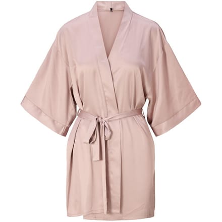 Lingadore DAILY Satin kimono