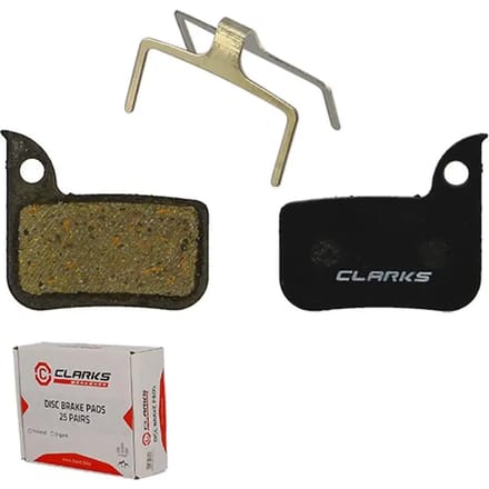 Remblok Clarks Cycle Systems SRAM