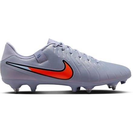 Voetbalschoenen Nike Bottines Tiempo Legend 10 Academy cuir
