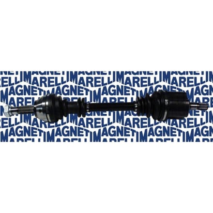 Aandrijfas MAGNETI MARELLI 302004190033