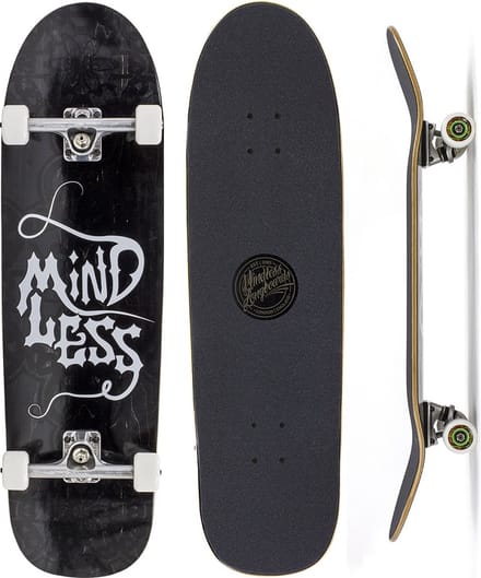 Cruiser 33.5 Mindless Gothic