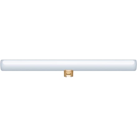 SEGULA LED lamp S14d 6,2W 2.700K mat 30cm