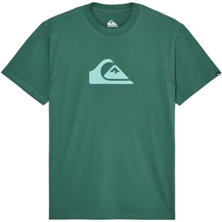 T-shirt Quiksilver Ev Comp Logo