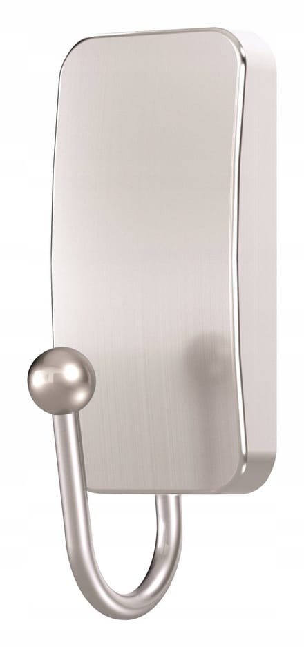 3M Command Metal Haken - 450g - Nikkel - 1 Stuk