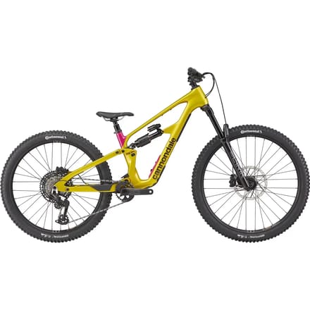 Mountainbike Cannondale Bad Habit 2 SRAM Eagle 90 T-Type 12v