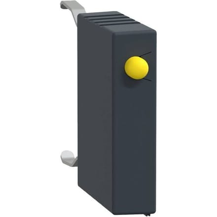 Schneider Electric LA4KA1U RC-onderdeel ter bescherming Met RC-element 1 stuk(s)