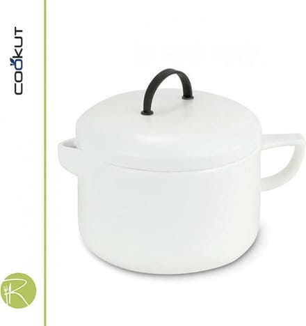 Cookut theepot met theezeef Promenade