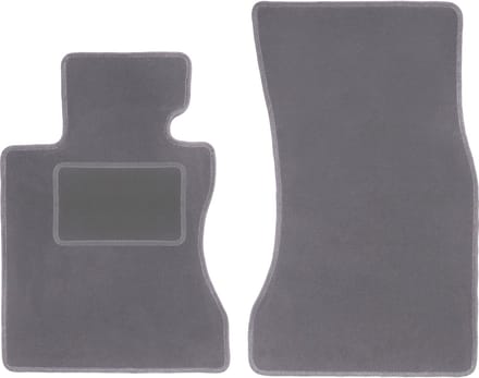 Automatten voor: BMW 5 E60 sedan (2003-2010)