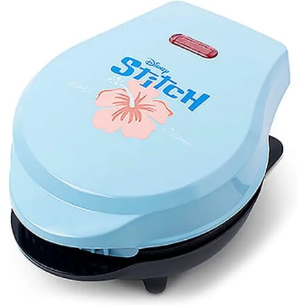 Wafelijzer Select Brands Disney Stitch