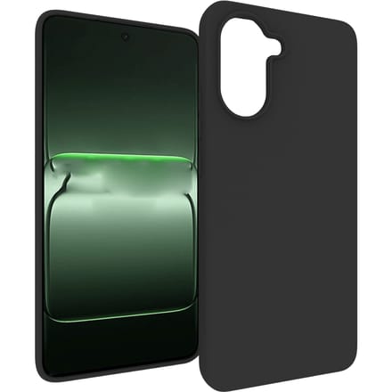 CaseBody OnePlus Nord CE5 Hoesje Zwart