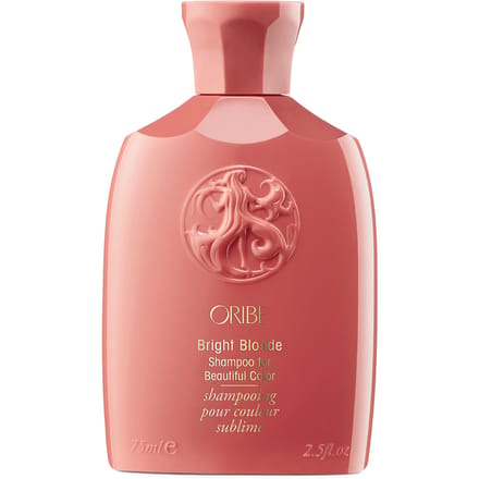 Oribe Bright Blonde Shampoo For Beautiful Color