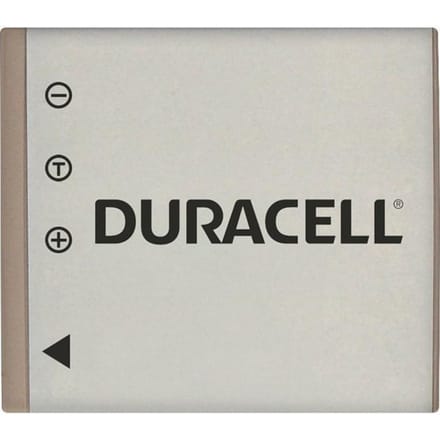 Duracell camera accu voor -Fuji (NP-40)