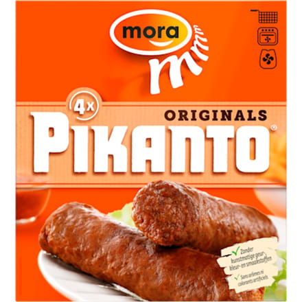 Originals Pikanto