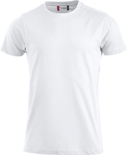 Clique Premium-T 029340 - Wit - S