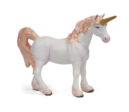 Speelfiguur - Fantasie - Eenhoorn - Sprookjes*