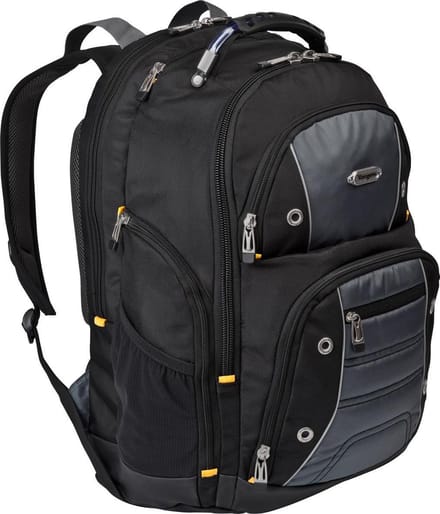 Targus TSB238EU Notebooktas - Zwart / 16 inch