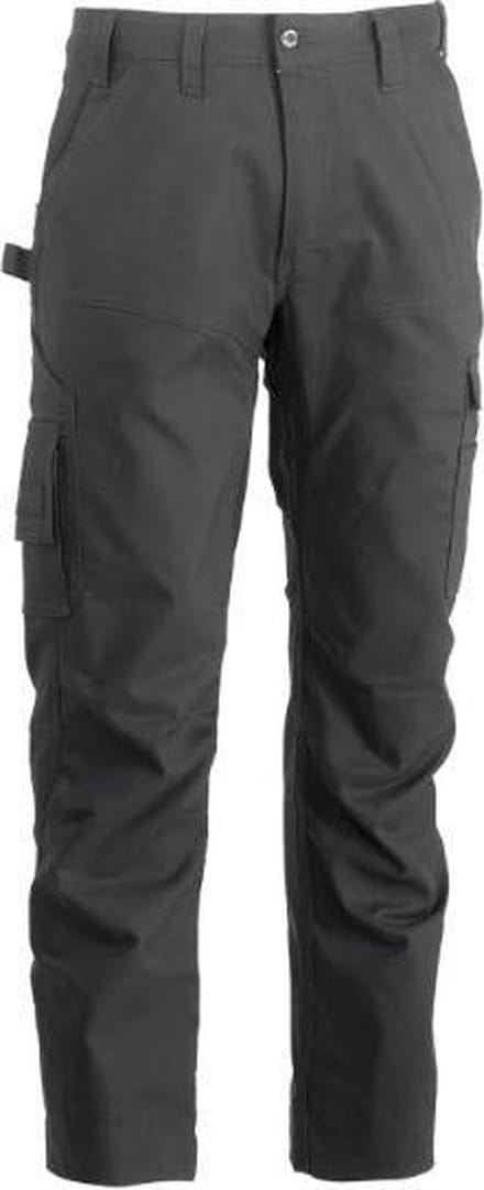 Herock Torex comfort werkbroek Experts (1901) - Grijs | Zwart - 50