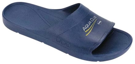 Aquafeel Aqua Club Slippers Blauw EU 38-39