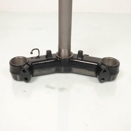 Té de fourche origine pour Scooter Sym 50 Symply Neuf