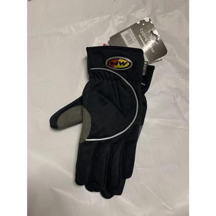 Lange handschoenen Northwave Thinsulate