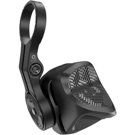 Elektronische versnellingspook Sram AXS Pod Rocker D1