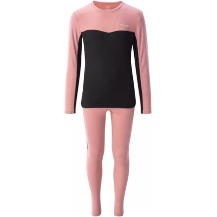 Meisjes skipak Elbrus Undrewear Melor Merino Set