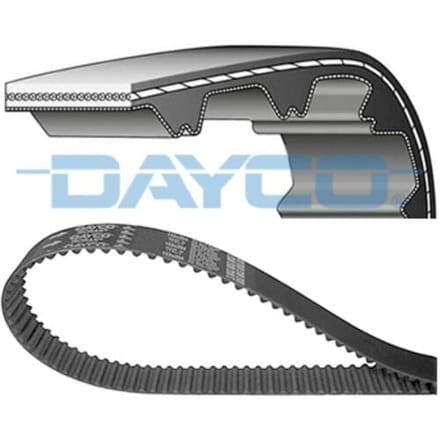 Distributieriem DAYCO 94465