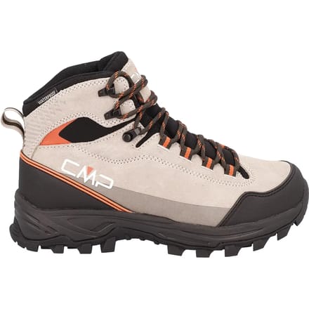 Cmp Myzar Mid Wp Wandelschoenen Beige EU 41 Vrouw