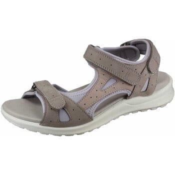 Platte sandalen Legero -