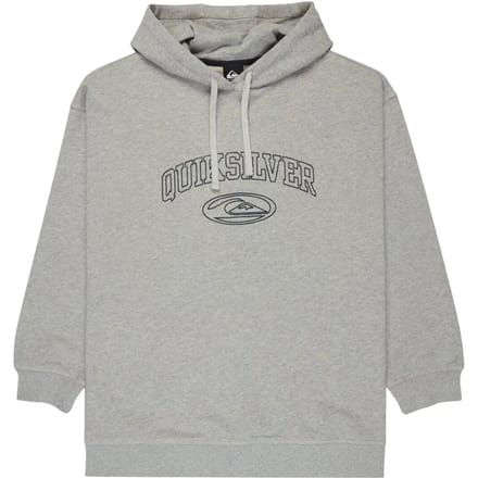 Dames sweatshirt Quiksilver Tarijaie